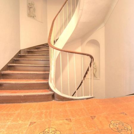 Cosy Apartment Vieil Antibes Dış mekan fotoğraf