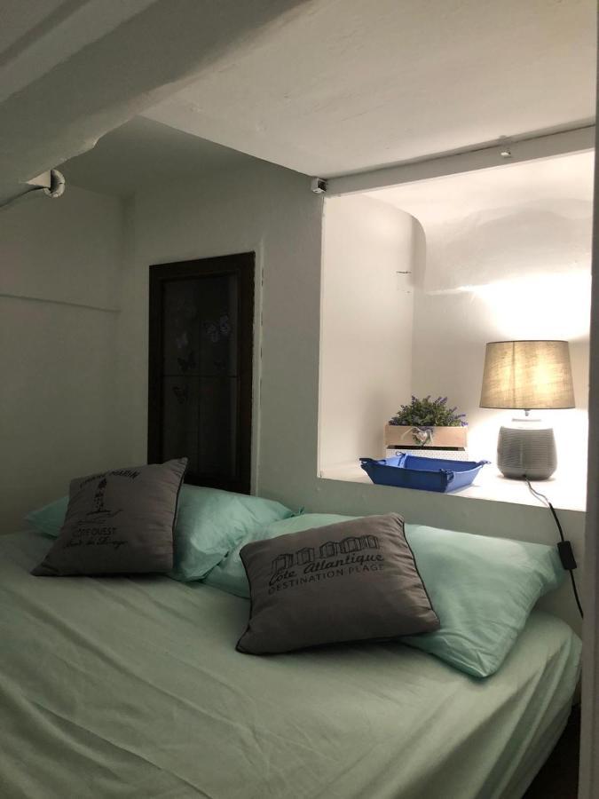 Cosy Apartment Vieil Antibes Dış mekan fotoğraf