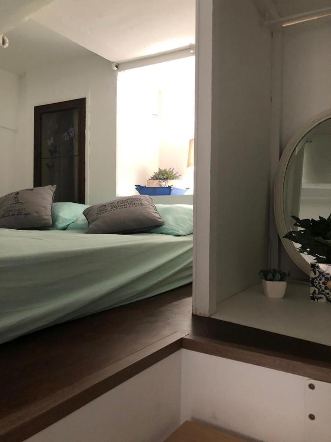 Cosy Apartment Vieil Antibes Dış mekan fotoğraf