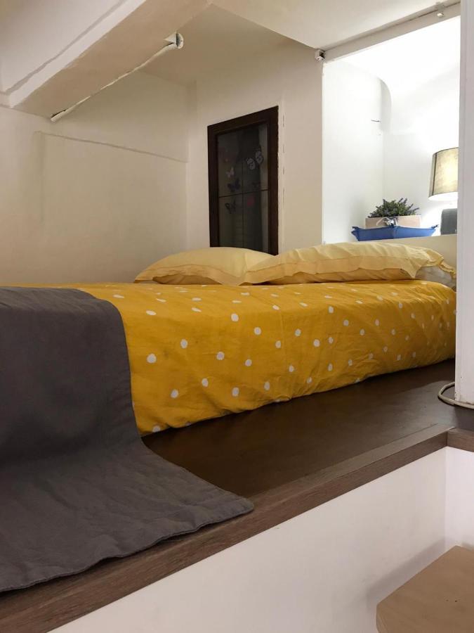 Cosy Apartment Vieil Antibes Dış mekan fotoğraf