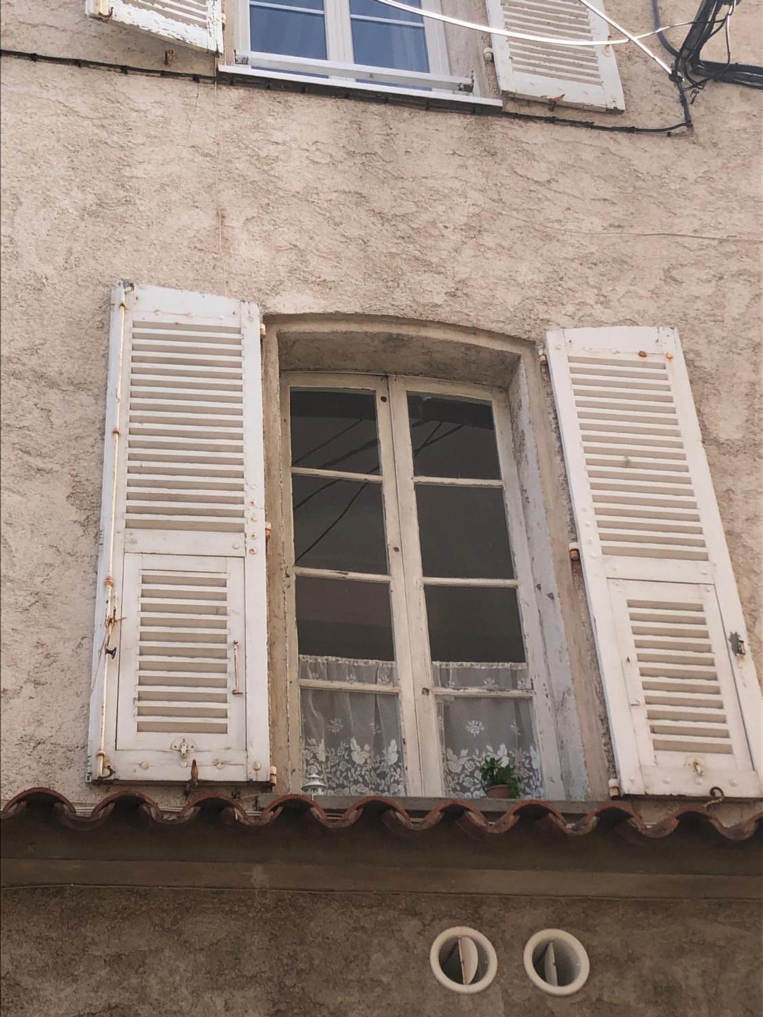 Cosy Apartment Vieil Antibes Dış mekan fotoğraf