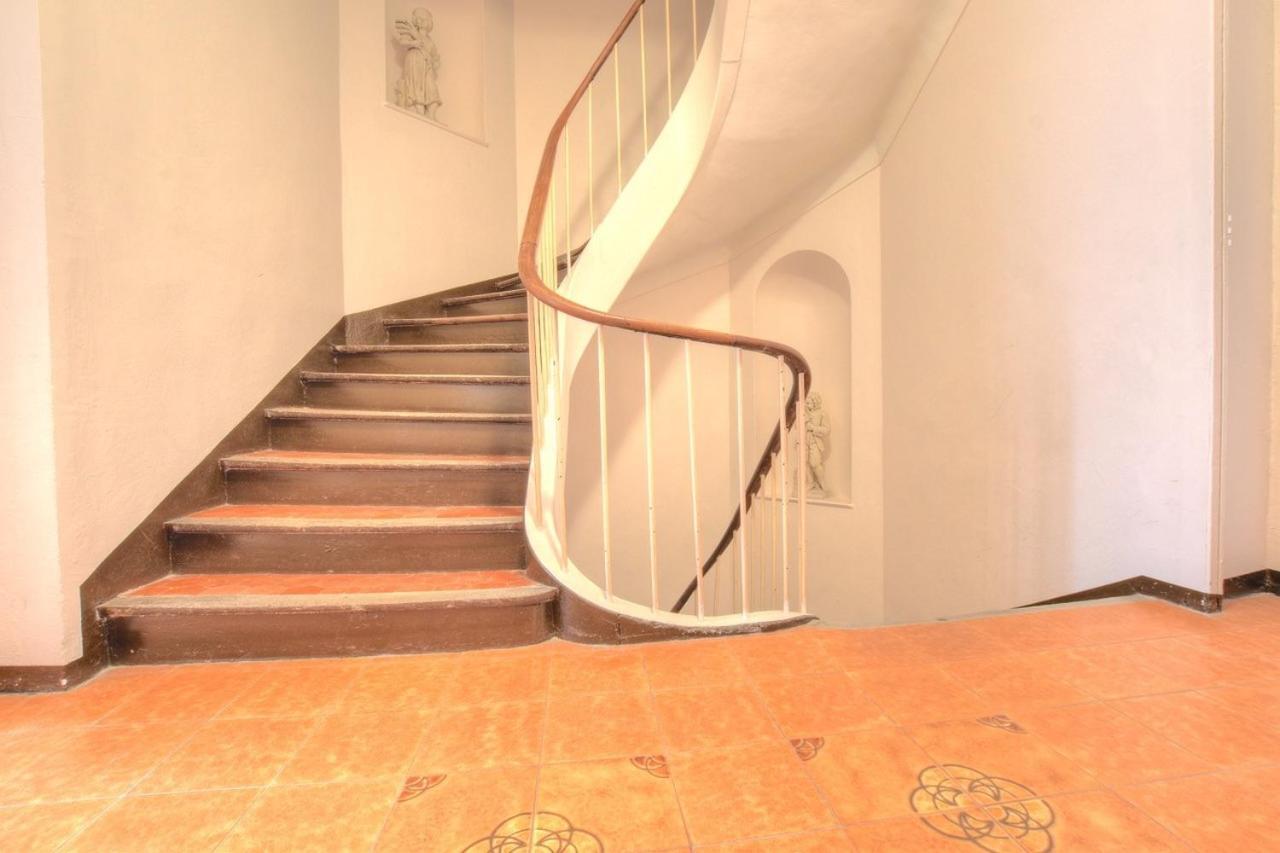 Cosy Apartment Vieil Antibes Dış mekan fotoğraf