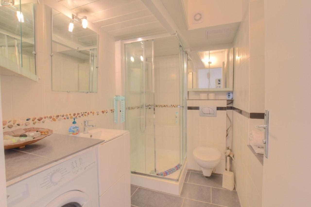 Cosy Apartment Vieil Antibes Dış mekan fotoğraf